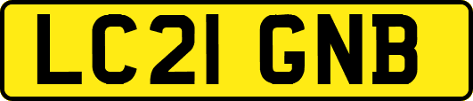 LC21GNB