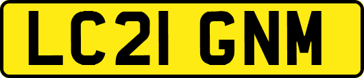 LC21GNM