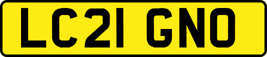 LC21GNO