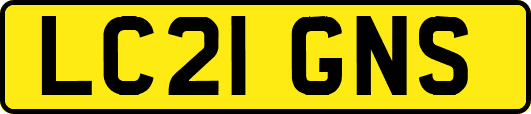 LC21GNS