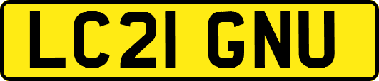 LC21GNU