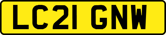 LC21GNW