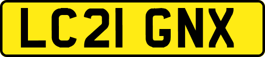 LC21GNX
