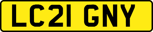 LC21GNY