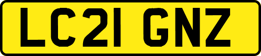 LC21GNZ