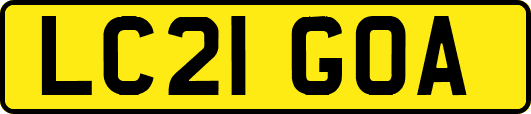 LC21GOA