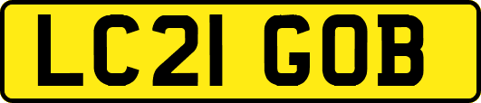 LC21GOB