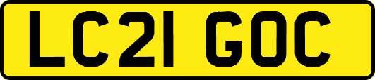 LC21GOC