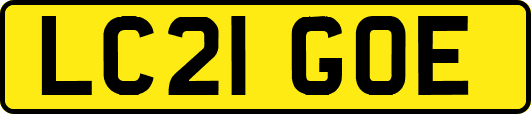 LC21GOE