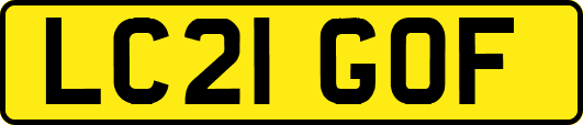 LC21GOF