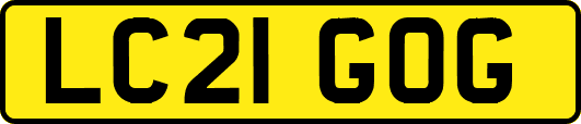 LC21GOG