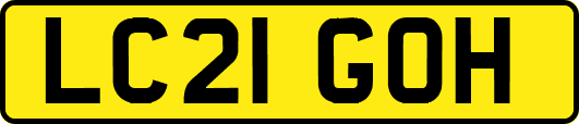 LC21GOH