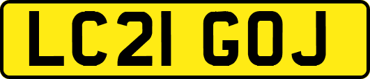 LC21GOJ