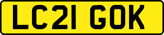 LC21GOK
