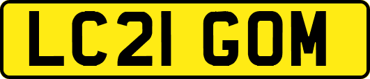 LC21GOM