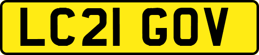 LC21GOV