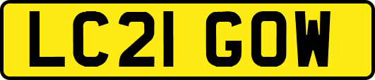 LC21GOW