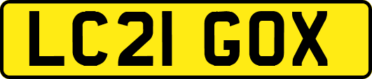 LC21GOX