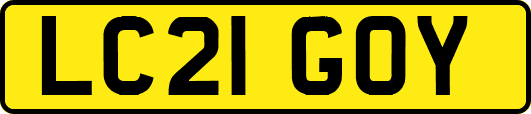 LC21GOY