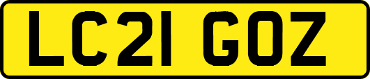 LC21GOZ