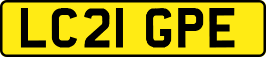LC21GPE