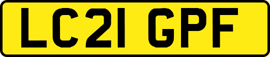 LC21GPF