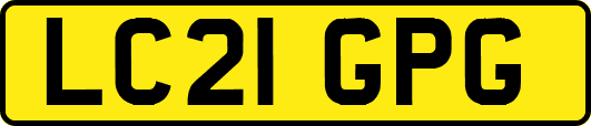 LC21GPG