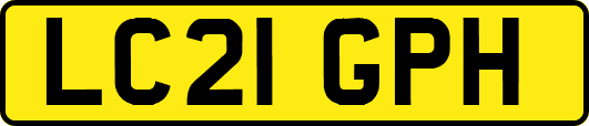 LC21GPH