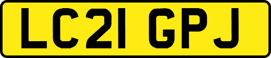 LC21GPJ