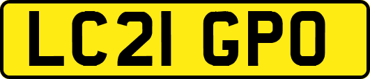 LC21GPO