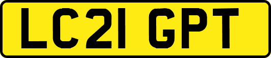 LC21GPT