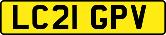 LC21GPV
