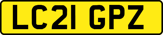 LC21GPZ