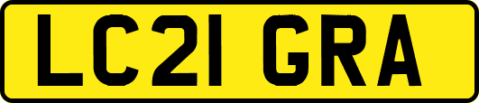 LC21GRA
