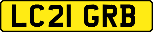 LC21GRB