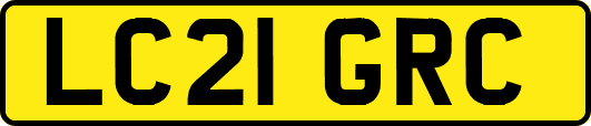 LC21GRC