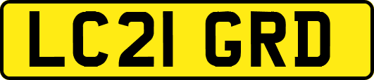 LC21GRD