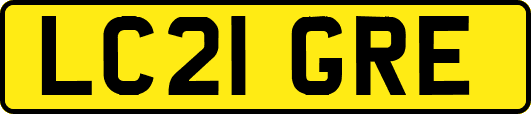 LC21GRE