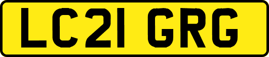 LC21GRG