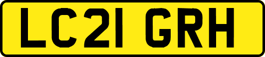 LC21GRH