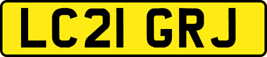 LC21GRJ