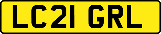 LC21GRL