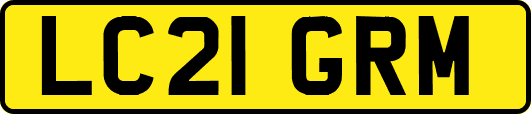 LC21GRM