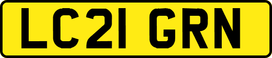 LC21GRN
