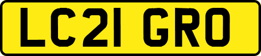 LC21GRO