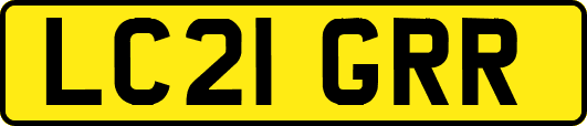 LC21GRR