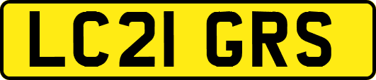 LC21GRS