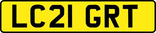 LC21GRT