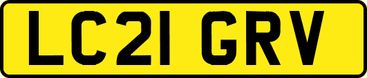 LC21GRV