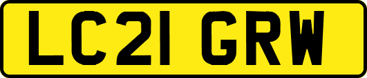 LC21GRW